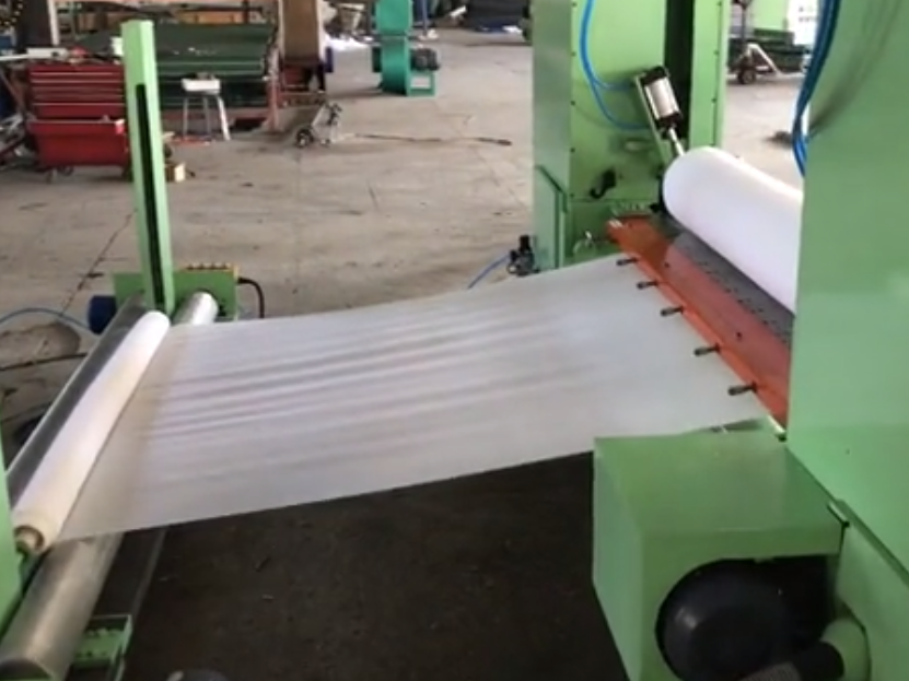High end circular cutting machine