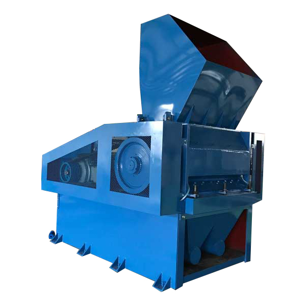 TDP-S-4 low noise knife cutting pulverizer